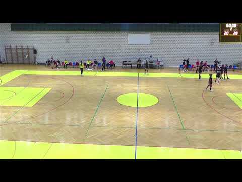 ŽRK SPLIT 2010 - ŽARK SPLIT