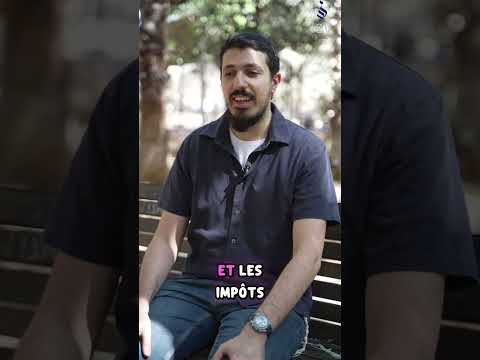 Le 2ème attribut de miséricorde ... par Noam Benlolo #torah #judaisme