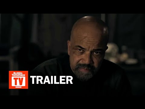 The Last of Us Season 2 Episode 7 Season Finale Trailer