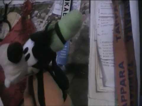 Keskiviikon illan tunnelmia