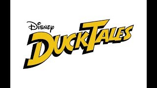 Felicia Barton - DuckTales (Intro Version/No SFX)