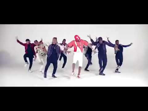 Rich Mavoko ft Daimond Platinumz -Kokoro(official vedio)