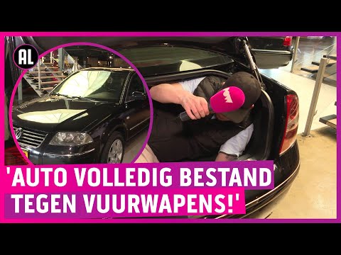 ZIEN: Auto's van Holleeder en Soerel te koop!