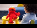 Playskool Sesame Street LOL Elmo 2012 Holiday Toy