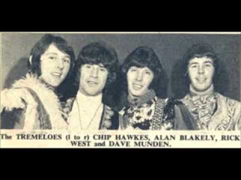 The Tremeloes   If you think you're) Groovy (live, BBC)