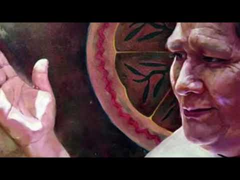 Don Jose Campos Message from Mexico City Prison