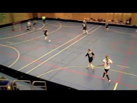 Damer Div2 160110 Kärra IBK  - Lindås IBK (2-5) HD Per3