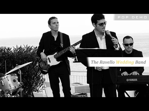 Wedding Band in Ravello | Sorrento | Capri | Positano | POP