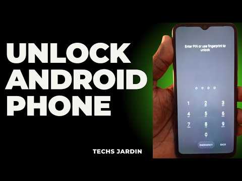 YouTube video about Method 4. Locked out of Android phone? Unlock It with Factory Reset