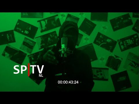 Dries Chase - Concrete Barz #11