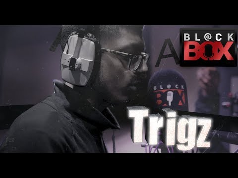Trigz || BL@CKBOX S16 || Ep. 36