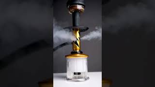 Cup Dubai Küçük Boy Nargile Takımı