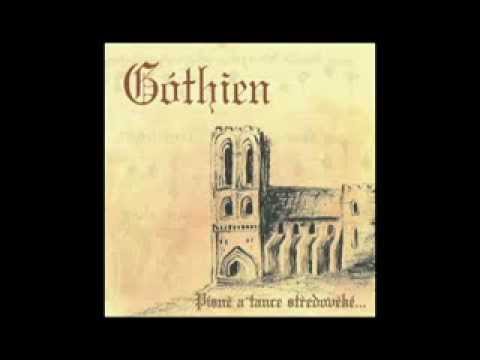 Gothien - Como Poden