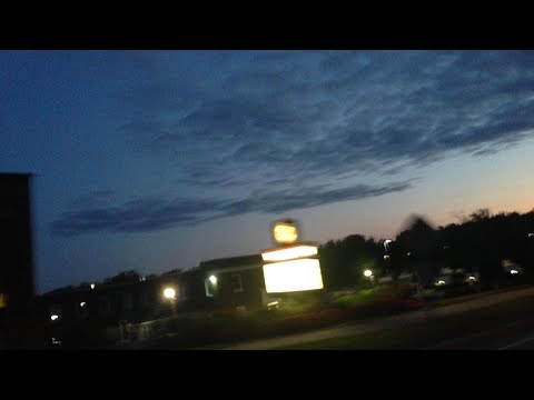 Coast to Coast AM Art Bell 05/15/1996