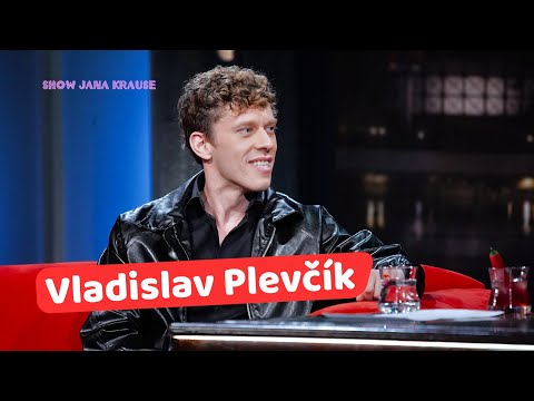 2. Vladislav Plevčík - Show Jana Krause 1. 10. 2025
