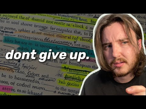 don't give up on learning English (here's why)