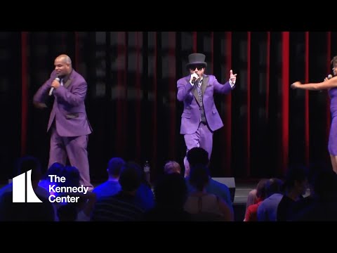 Secret Agent 23 Skidoo - Millennium Stage (June 2, 2018)