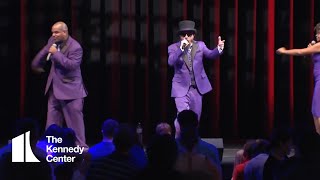 Secret Agent 23 Skidoo - Millennium Stage (June 2, 2018)