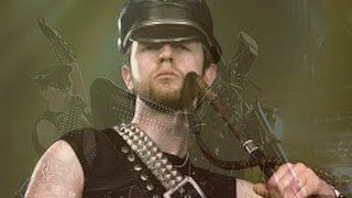 PRISONER OF YOUR EYES (ROB HALFORD - JUDAS PRIEST)