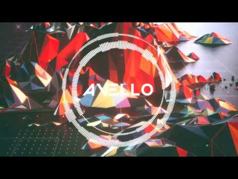 Galantis - Runaway (U & I) (Avello Remix)