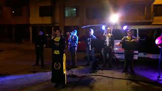 Video de Mariachi Juarez Ricardo Arturo
