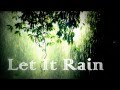 Jesus Culture - Let It Rain (Hip Hop/Rap ...