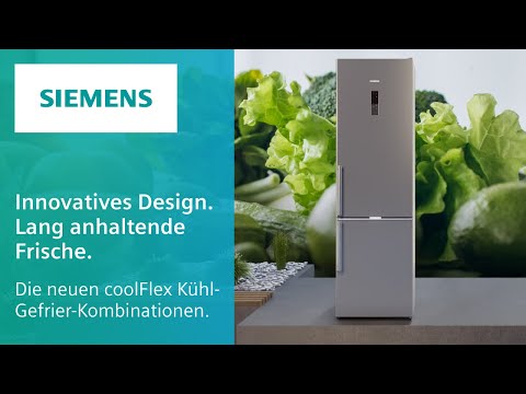 Siemens KG39NAIBT ab 964,54 € günstig im Preisvergleich kaufen
