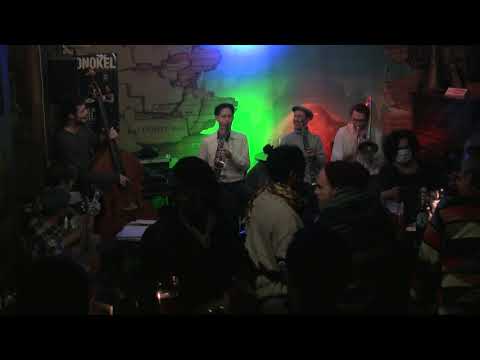 Roamer Street Rag Band Light - Ol’ Miss Rag - Part I - 09