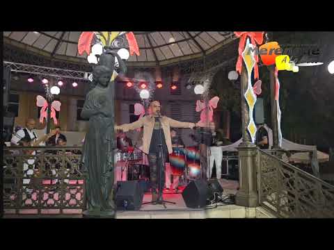 Olvida Esa Mujer - Manuel Arce