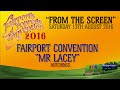 Mr Lacey