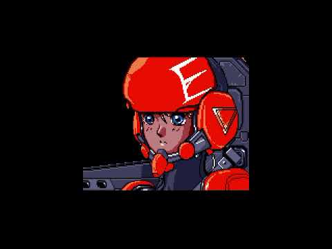 GG Aleste, 1cc, Aleste Collection (NSW)