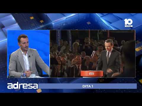 “Për zgjedhjet lokale qytetarët nuk e dëgjojnë Kurtin çfarë po flet me vargjet e tij” /Visar Xani