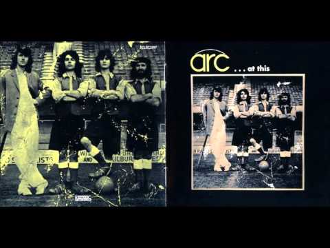 ARC - Great Lager Street (1971) HQ