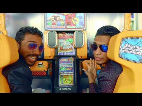 Sawatee - Riz X Theatrics