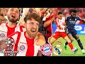 FC Bayern vs. Real Madrid - Halbfinale UCL Stadionvlog 😱🔥 | Duell der Giganten | ViscaBarca