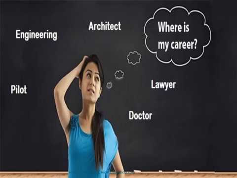 Best Career Guide By Local Cou Video