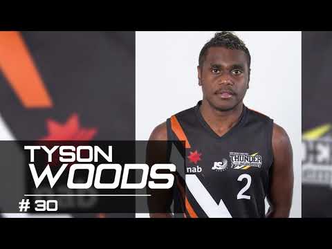 2019 NEAFL Round 17 Team vs Redland