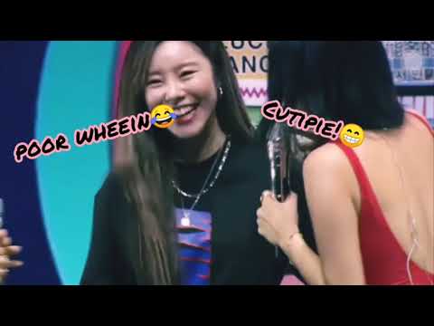 [MAMAMOO] ONTACT FAN MEETING!💕Mamamoo 2020 #Moonbyul #Solar #Wheein #Hwasa #Wheesa #Moonsun