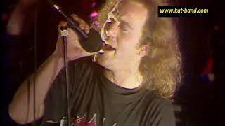 KAT - Śpisz jak kamień (Live 1993)