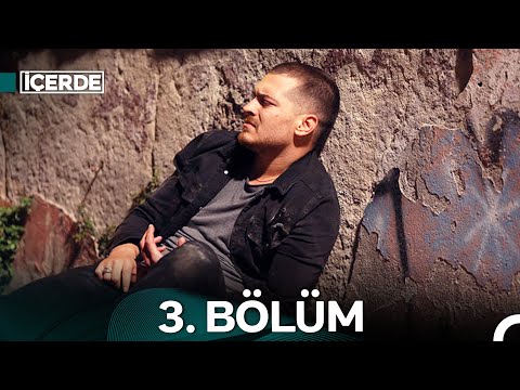 İçerde 3. Bölüm