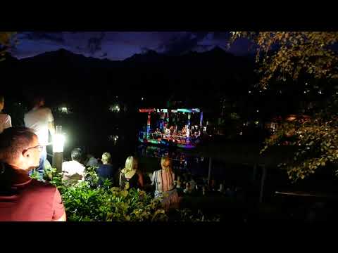 Alphaville in Meran, 8.8.2019 - Next Generation