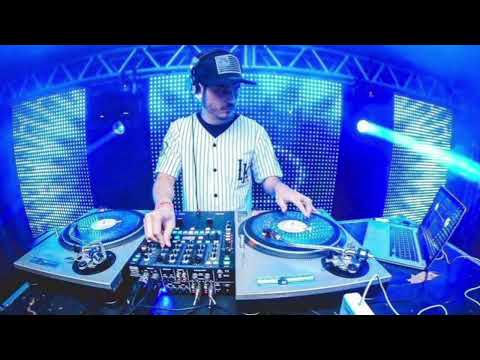 Victor Magan & Obek Ft. Ambush Mc - Let It Go (Allan Ramirez & Bubu Rëmix)