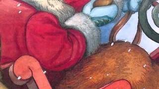 santa claus is coming to town