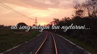 Download lagu Story' wa Sugeng dalu mp3