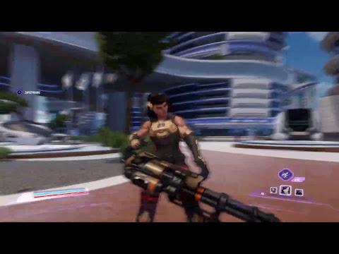 Agents of Mayhem - Final Boss and Ending