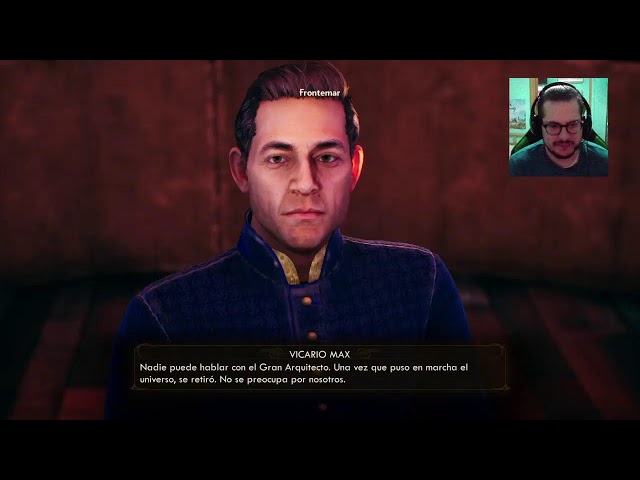 Vídeo relacionado con The Outer Worlds - PlayStation 4 [Importación alemana]