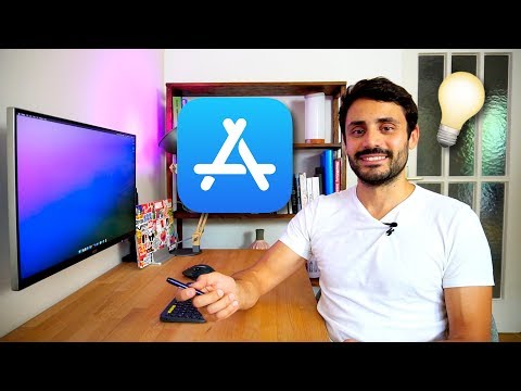Wake On LAN Client für's iPhone - Meine App kommt in den App Store