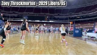 Highlights from Day 2 of 2026 Nike Presidents Day Classic in STL