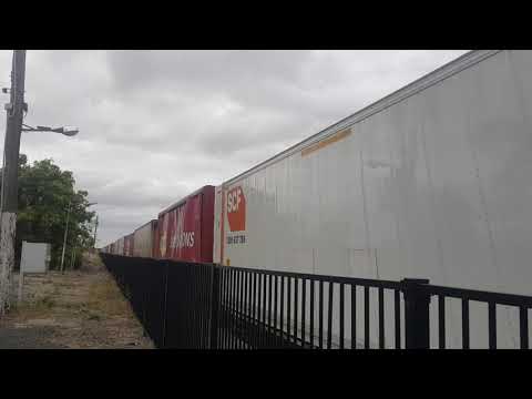 Adelaide to Melbourne