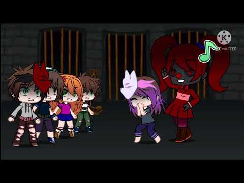 when Babygeist gets beanie scared and makes her cry(Rp)read description